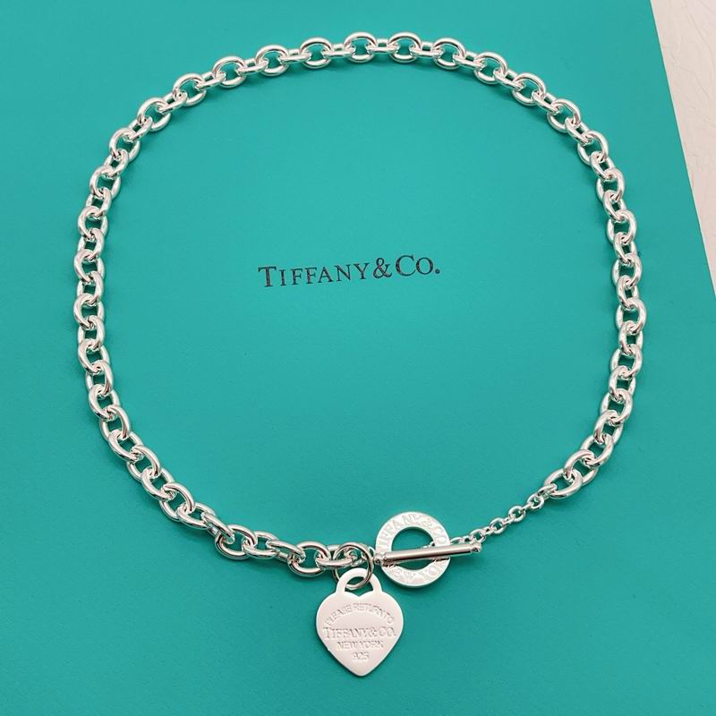 Tiffany Necklace 03yxs27